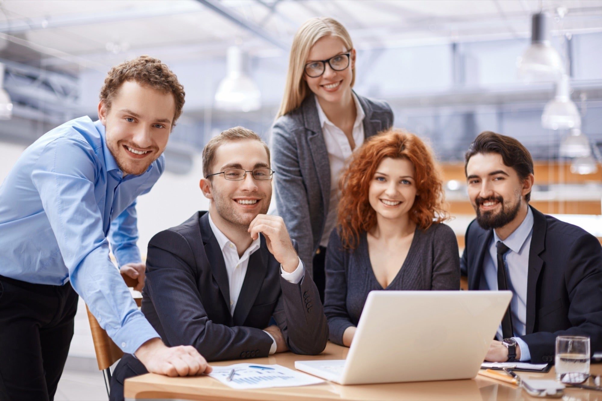 Enhancing Your Sales Team's Performance Enhancing Your Sales Team's Performance