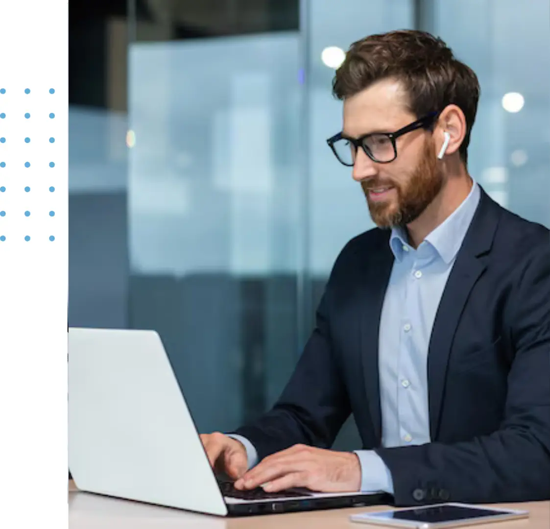 The Competitive Edge with Precision Sales Recruitment The Competitive Edge with Precision Sales Recruitment