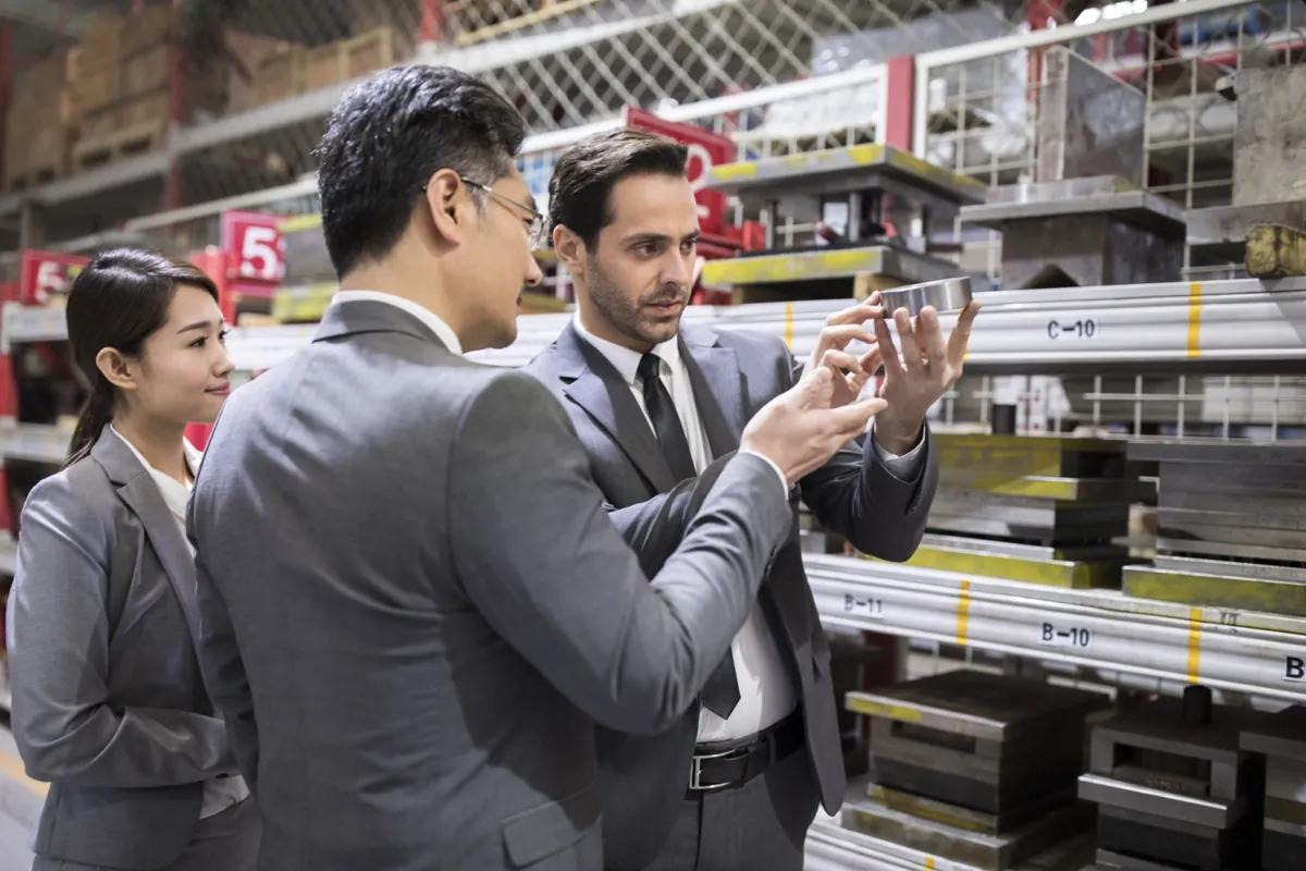 Sales Manager job in Phoenix AZ for public sector hardware