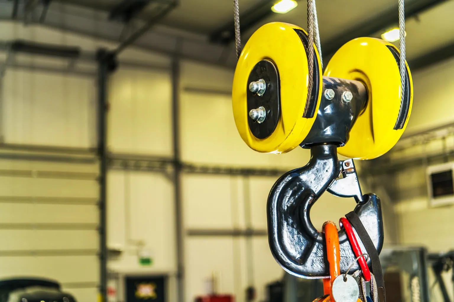 Territory Sales Representative job in Birmingham AL for overhead material handling and crane manufacturer