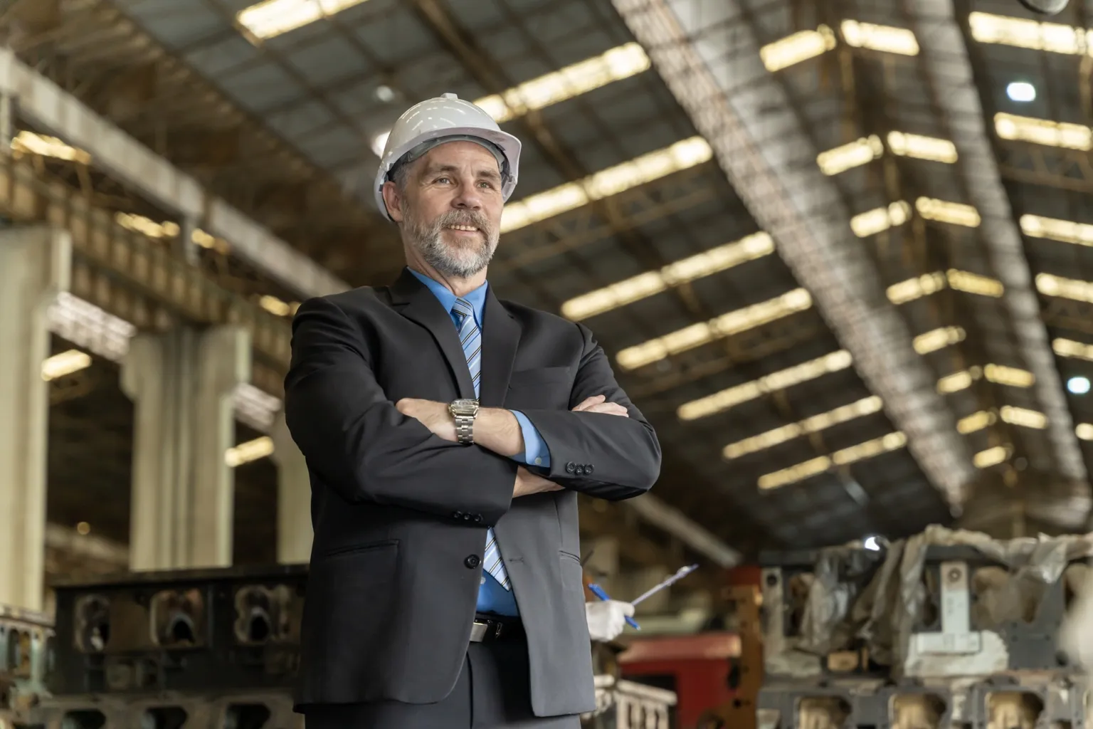 Regional Sales Director job in Florida for steel and industrial distribution