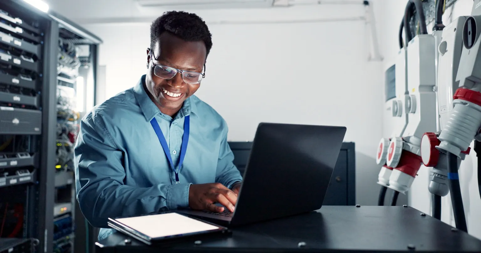 Technical Sales Engineer industrial automation case study, Precision Sales Recruiting