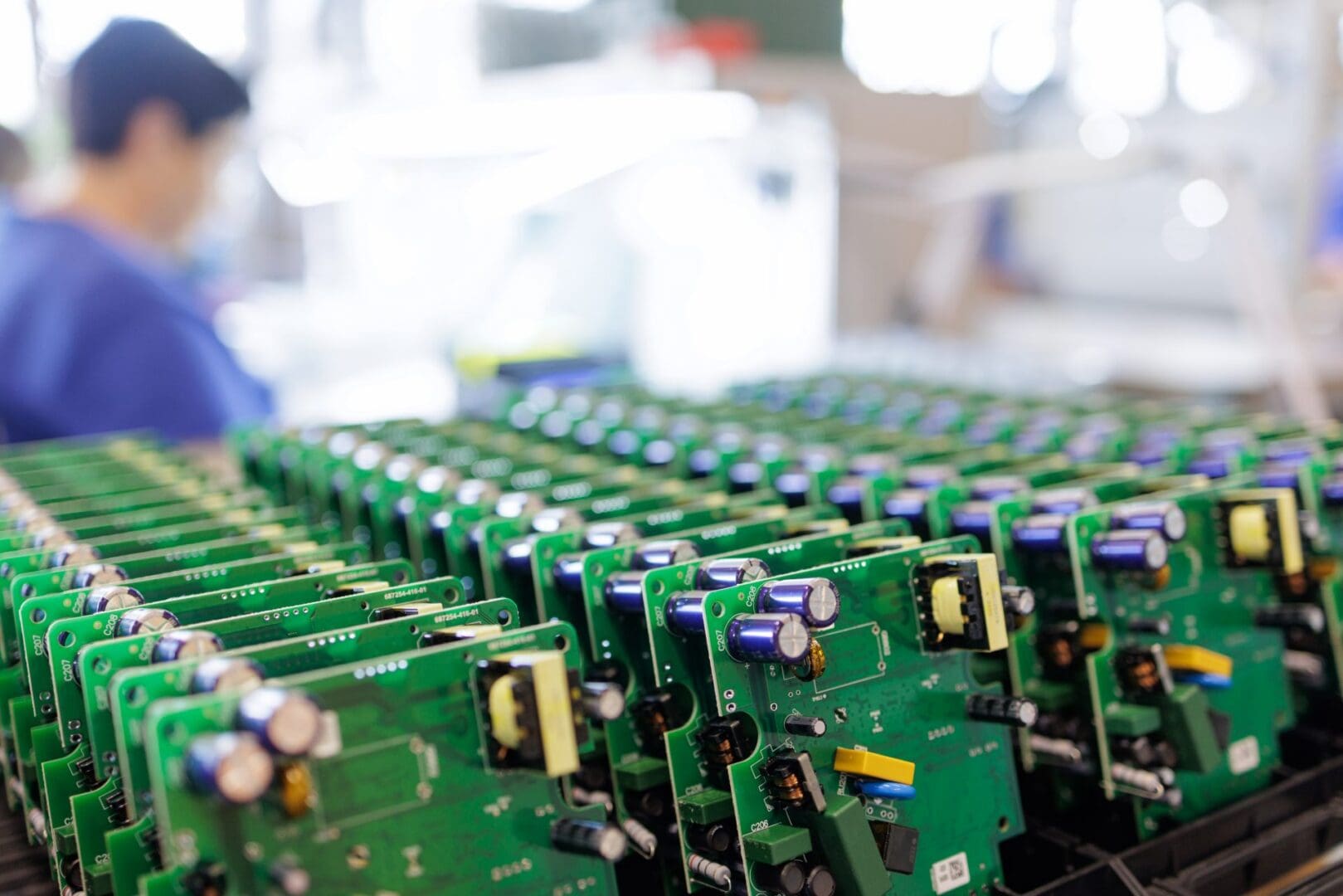 Technical Sales Engineer job for Electronics Manufacturing Services company with U.S. operations in Plano, TX, plus remote positions in Seattle, Boston, and North Carolina