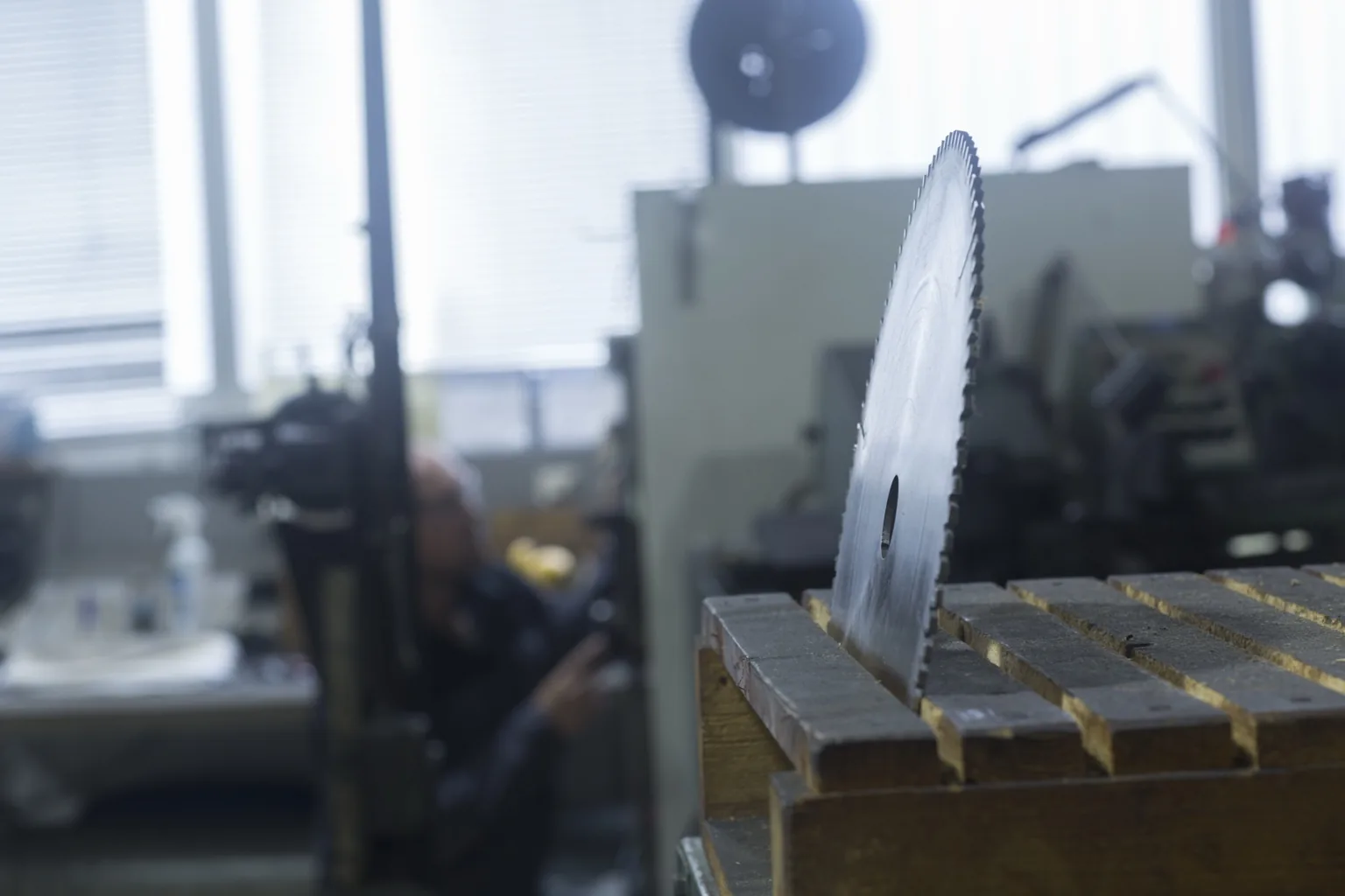 Sales Account Manager job in Pennsylvania for industrial saw blade manufacturer