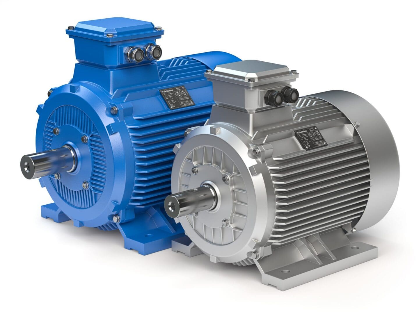 Business Development Manager job in Chicagoland for a global industrial AC electric motor manufacturer, remote with OEM new business development focus