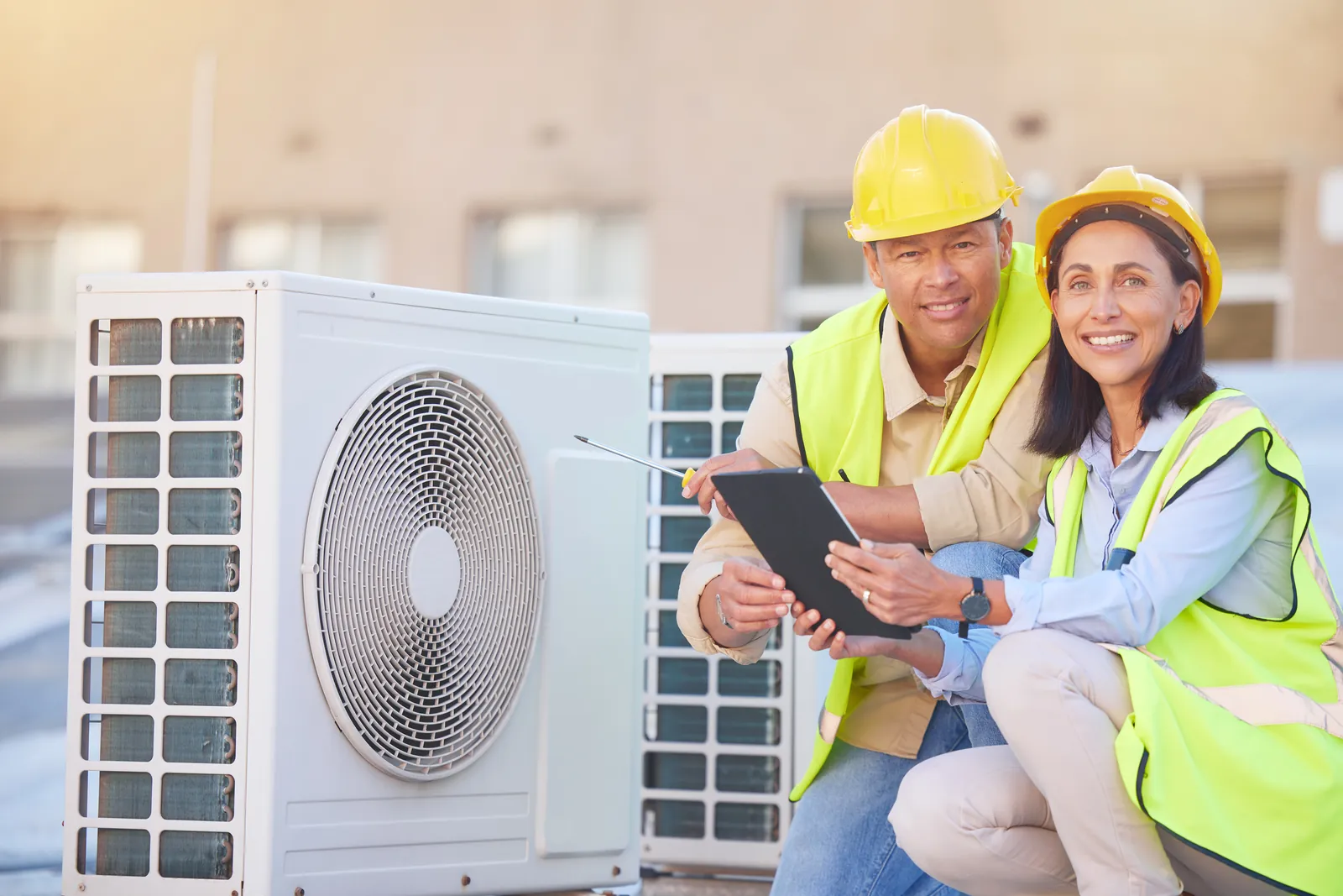 Territory Sales Manager job in Phoenix AZ for a manufacturer of professional HVACR test instruments and diagnostic tools
