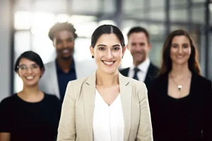 Sales Recruiter position at Precision Sales Recruiting