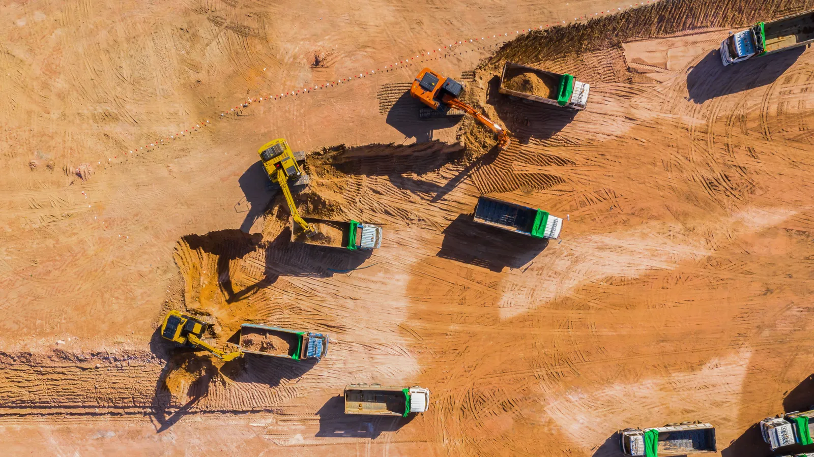 Business Development Sales Engineer job in Charlotte NC for a manufacturer of sensor, control, and vision technology sold to off-highway equipment builders