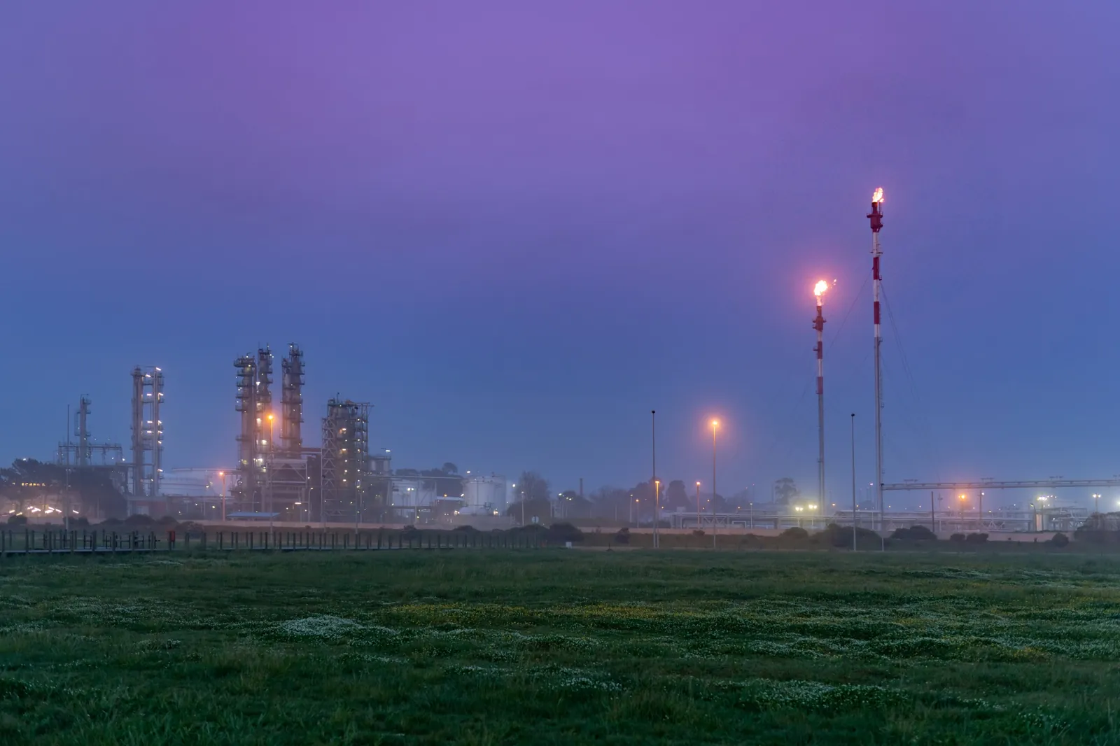 Territory Sales Manager job in Houston TX for an industrial services company selling pre-commissioning services to power, LNG, refining, and petrochemical projects